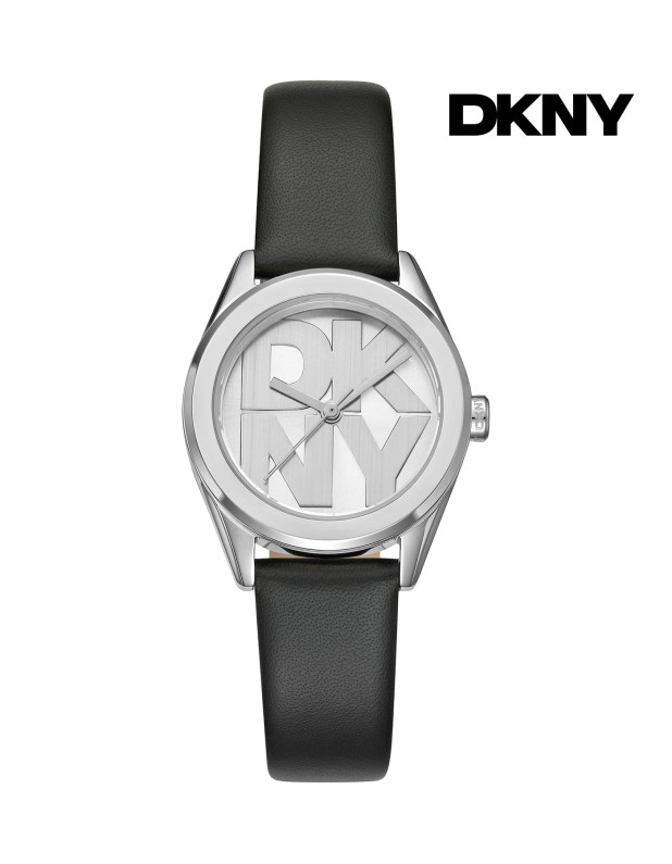 DKNY Ladies Watch
